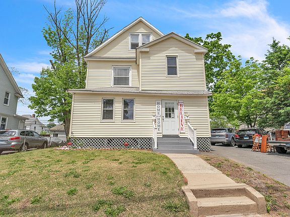 788 Burnside Ave, East Hartford, CT 06108 | MLS #24019171 | Zillow