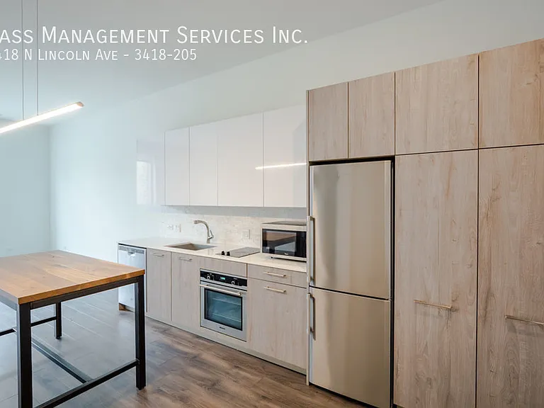 3418 N Lincoln Ave #205 — Photo 17