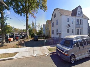 24 Tremont St #3RDFLOOR, Irvington, NJ 07111