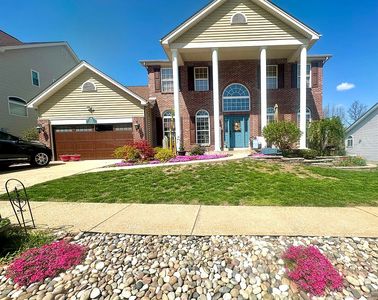 5151 Romaine Spring Dr, Fenton, MO, 63026