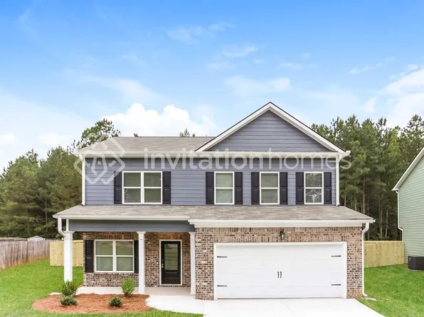 126 Glendale Blvd, Temple, GA 30179