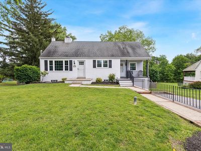 43 Circle Dr, Eagleville, PA, 19403
