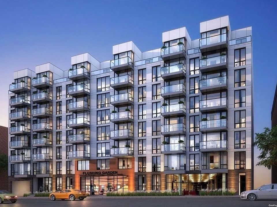 1st image of 14427 Sanford Ave #8J