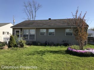 3455 Stephen St, Grove City, OH