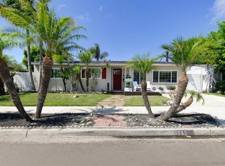 3111 Haidas Ave, San Diego, CA 92117