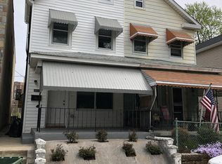 3611 Buena Vista Ave, Baltimore, MD