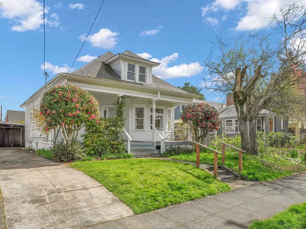 5636 N Delaware Ave, Portland, OR 97217