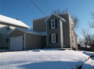 44 E Catawba Ave, Akron, OH 44301