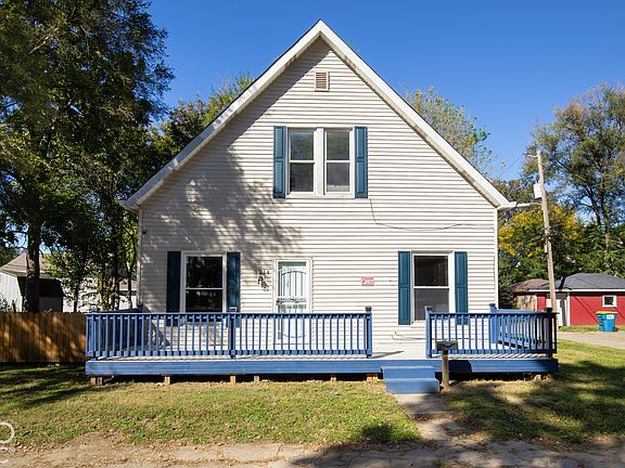 3rd image of 3214 Nowland Ave