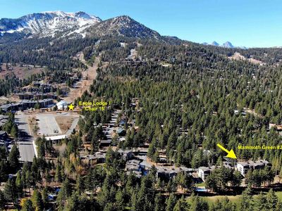 1500 Lodestar Dr #220, Mammoth Lakes, CA, 93546