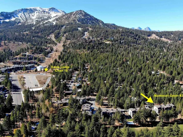 1500 Lodestar Dr #220, Mammoth Lakes, CA 93546