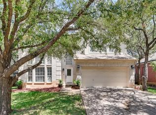 2409 Goldfinch Dr, Cedar Park, TX 78613