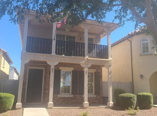 1090 S Nancy Ln #1090, Gilbert, AZ 85296