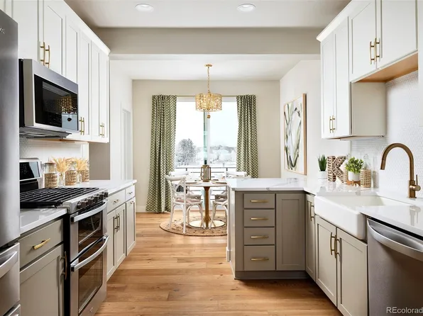 888 S Valentia Street #16-102, Denver, CO 80247