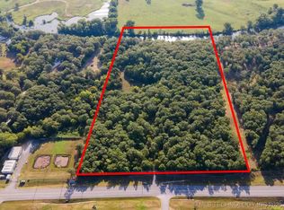 100257 Highway 100, Gore, OK 74435