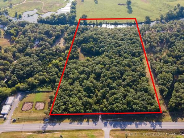 100257 Highway 100, Gore, OK 74435