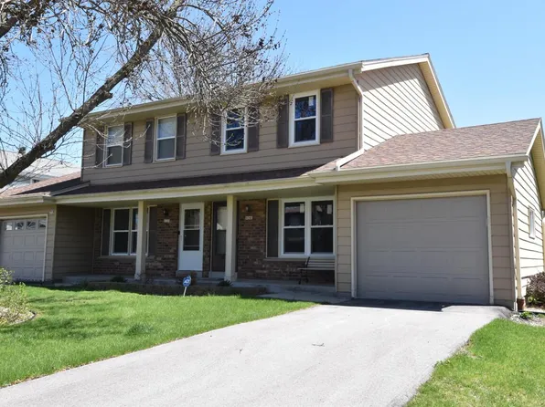 9243 West Green View COURT, Milwaukee, WI 53224