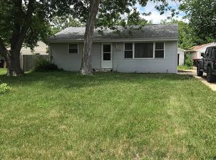 5313 N Plaza Dr, Peoria, IL 61614
