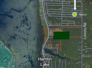 W Beech St LOT 31 & 32, Ludington, MI 49431