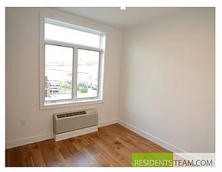 Rented by Residents Team
