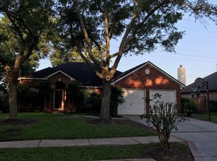 1235 Willow Branch Dr, League City, TX 77573