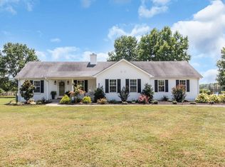 2465 Tom Anderson Rd, Franklin, TN 37064