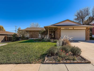 6064 S Steele Street, Centennial, CO, 80121
