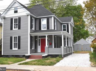 121 Choptank Ave, Cambridge, MD 21613