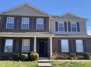 526 Elderberry Way, Murfreesboro, TN 37128