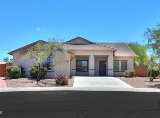 1499 E ANNA Drive, Casa Grande, AZ 85122