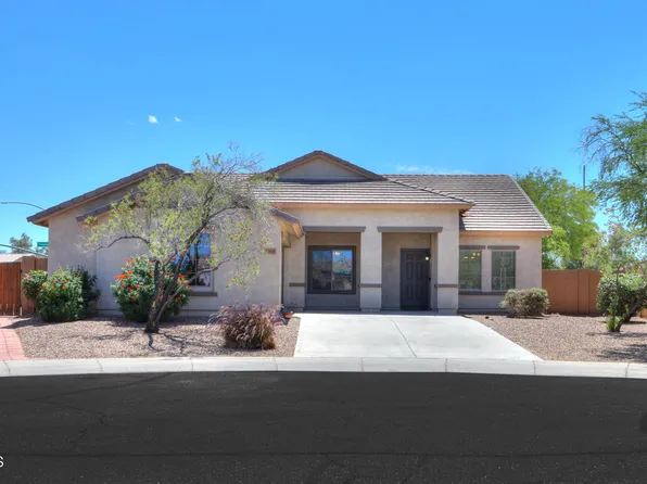 1499 E ANNA Drive, Casa Grande, AZ 85122