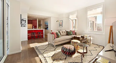 Rented by Heller Organization