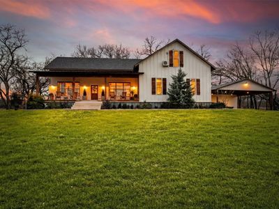 6912 County Road 202, McKinney, TX, 75071