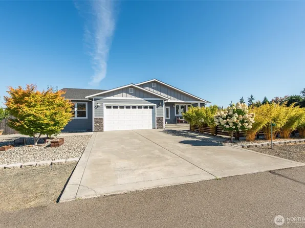 44 Chiesa Place, Sequim, WA 98382