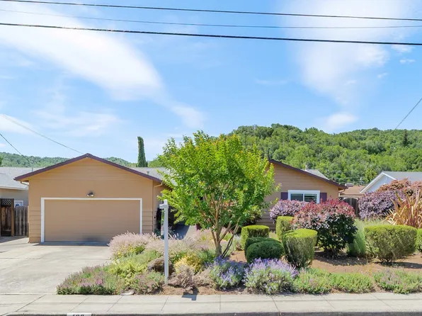 463 Calle De La Mesa, Novato, CA 94949