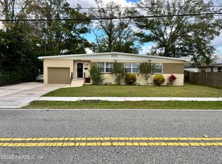 2315 Dean Rd, Jacksonville, FL 32216