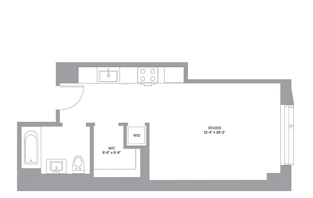 Rented by Villa Spaces Inc. | media 38