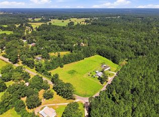 1 Mount Pleasant Rd, Bogalusa, LA 70427