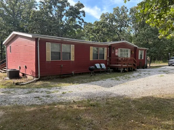 1005 Campground Road 20 Lot 142, Keytesville, MO 65261