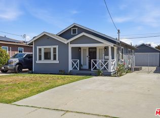 4558 W 141st St, Hawthorne, CA 90250