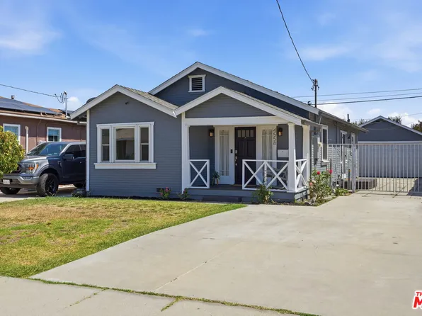 4558 W 141st St, Hawthorne, CA 90250