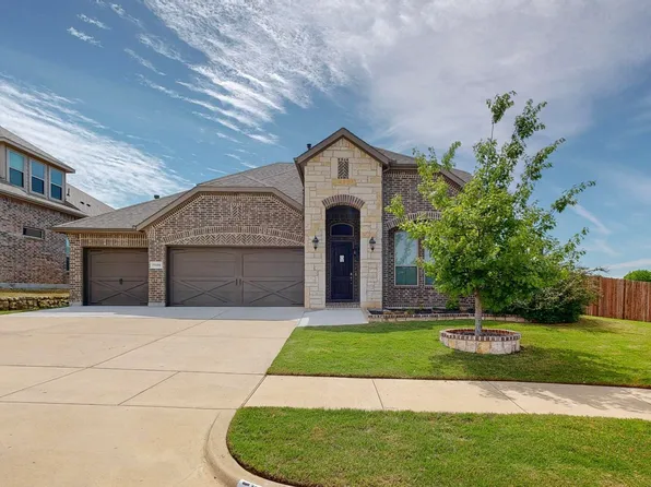 7500 Sweetwater Ln, Arlington, TX 76002
