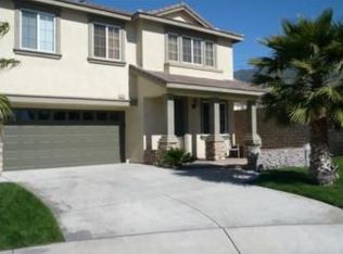 5304 Fox Hunt Pl, Fontana, CA 92336