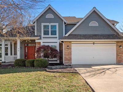 7 Hemingway Ct, Weldon Spring, MO, 63304
