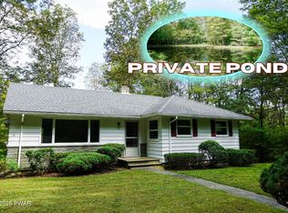 146 Spencer Rd, Dingmans Ferry, PA 18328