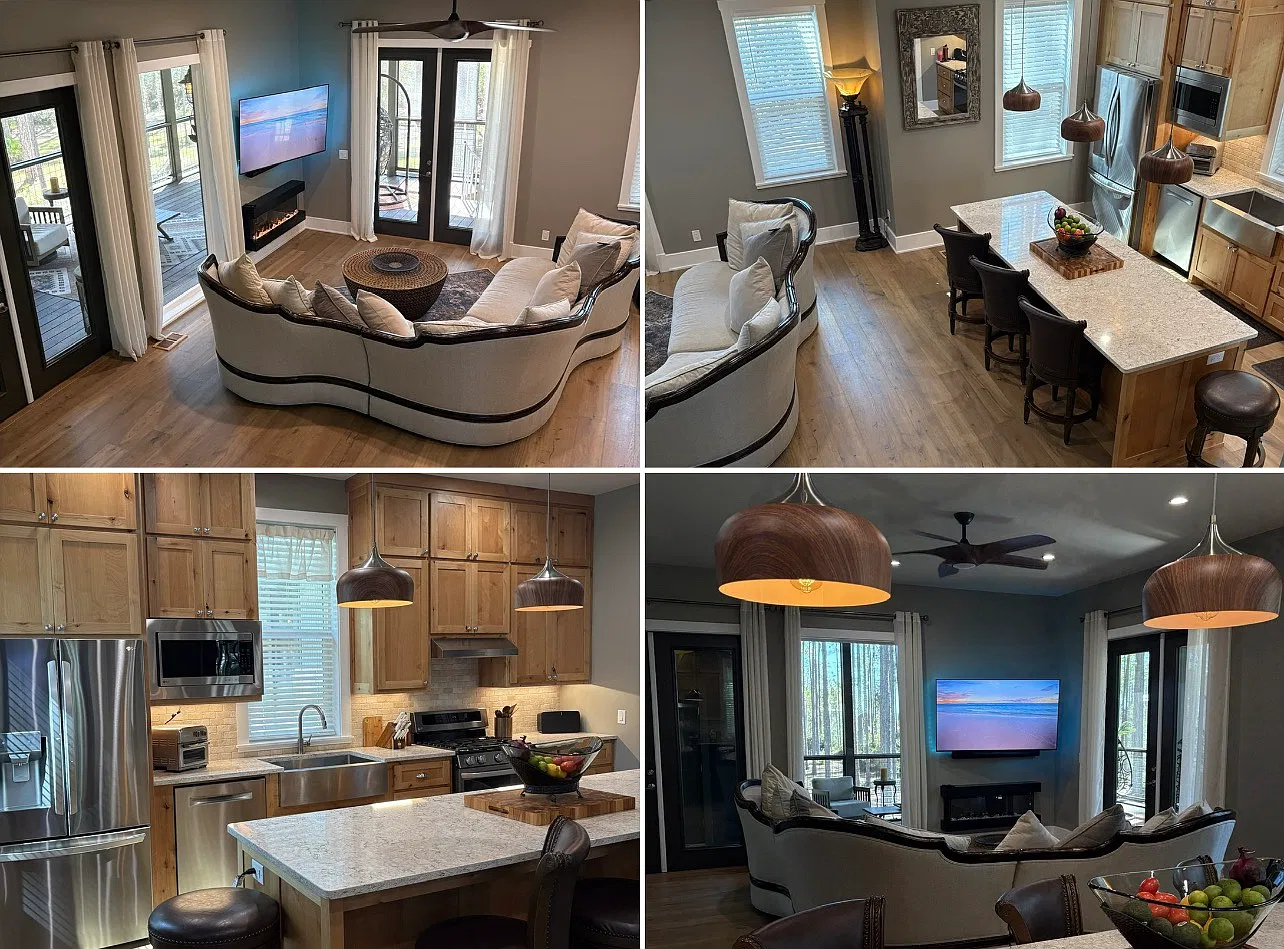 3 bed, 2128 sqft, $4,500 — Photo 4