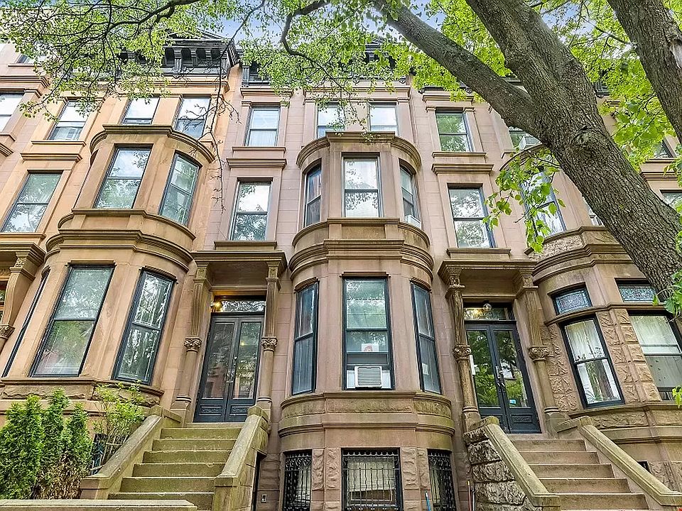 1st image of 858 President St APT 1