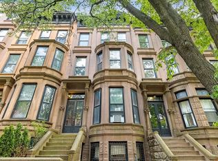 858 President St APT 1, Brooklyn, NY 11215