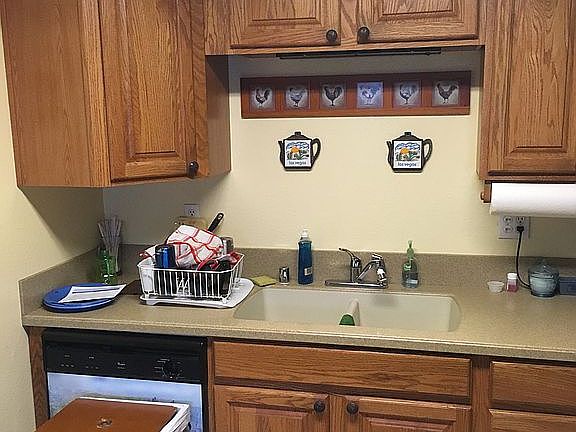 More of Kitchen 