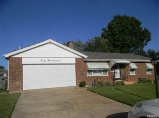 2317 Shannon Ave, Saint Louis, MO